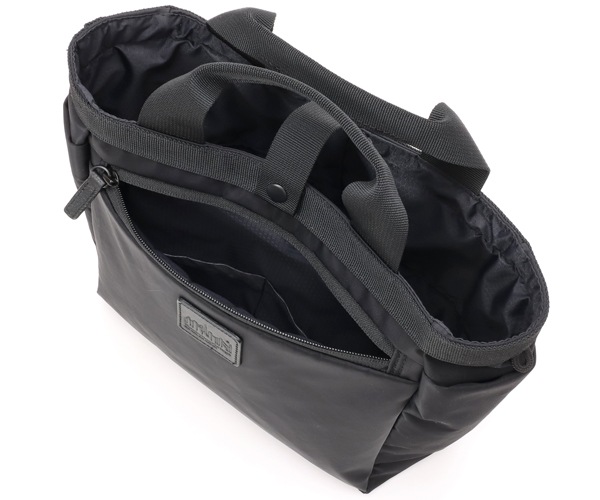 選べるノベルティ付】 Manhattan Portage BLACK LABEL