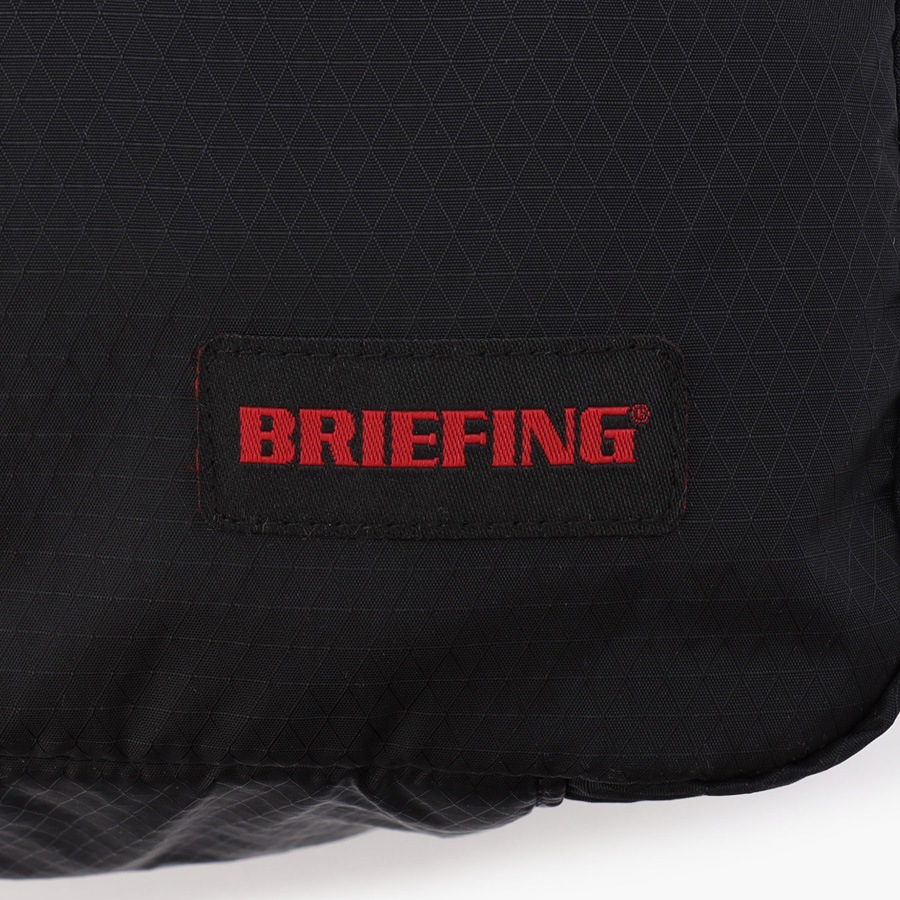 選べるノベルティ付】ブリーフィング BRIEFING ポーチ S PACKING CUBE