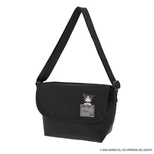 選べるノベルティ付】 Manhattan Portage マンハッタンポーテージ