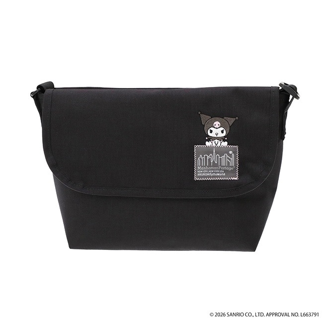 選べるノベルティ付】 Manhattan Portage マンハッタンポーテージ