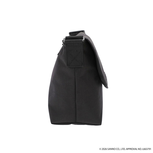 �����٤�Υ٥�ƥ��ա� Manhattan Portage �ޥ�ϥå���ݡ��ơ��� ������ ��å��󥸥㡼�Хå� �ʥ��顼���֥�å��� MP1605JRSBPDMGNT500KRM