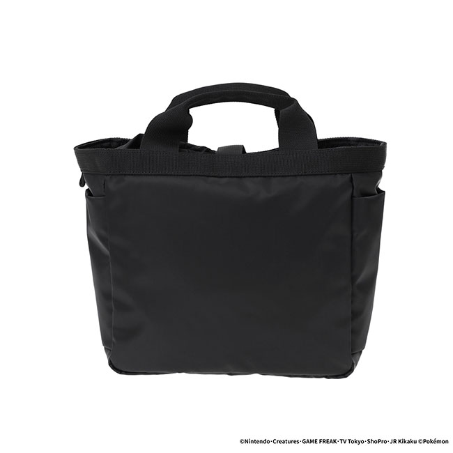 �����٤�Υ٥�ƥ��ա� Manhattan Portage BLACK LABEL �ޥ�ϥå���ݡ��ơ��� �֥�å��졼�٥� �ݥ��åȥ�󥹥��� �ȡ��ȥХå� �ʥ��顼���֥�å��� MP1358TWLBLPKMN