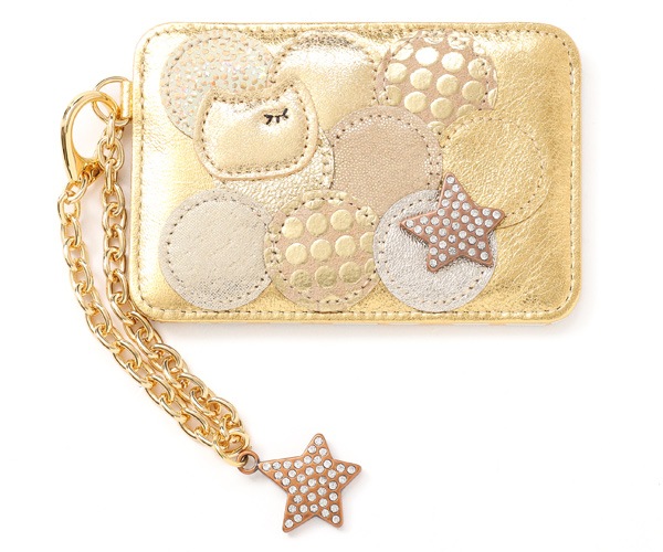 選べるノベルティ付】 tsumori chisato ツモリチサト 新マルチドット