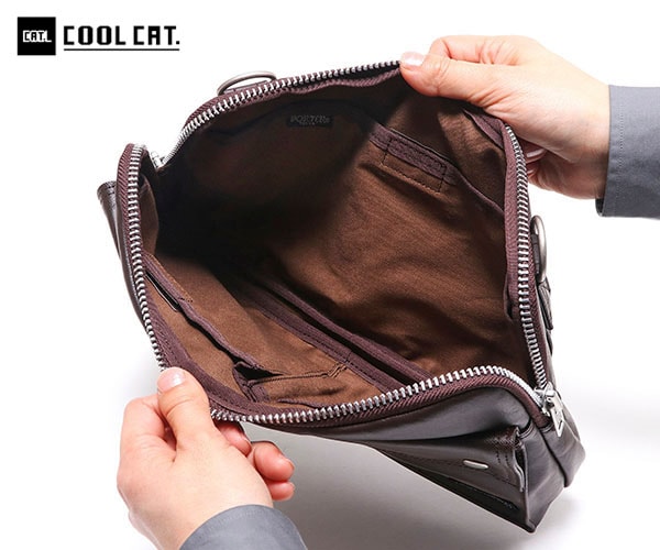 ポーター フリースタイル ショルダーバッグ 707-07144 （カラー