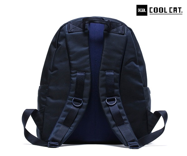 ポーター PORTER 吉田カバン リュック デイパック ネイビー STYLE(スタイル) DAYPACK | 吉田カバンホームページ | YOSHIDA & Co.