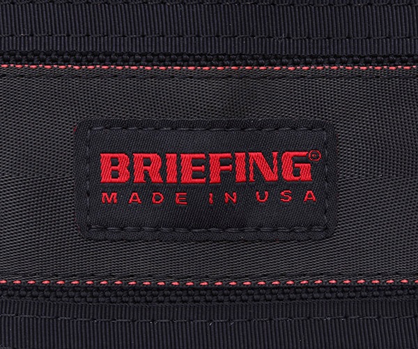 �֥꡼�ե��� BRIEFING ID������ ID�ʥ��顼���֥�å���BRM191A40