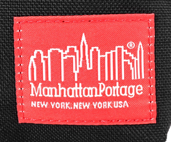 Manhattan Portage �ޥ�ϥå���ݡ��ơ��� �ݡ����ʥ��顼���֥�å���MP1020
