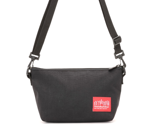 Manhattan Portage マンハッタンポーテージ 2WAYミニショルダー Manhattan Portage マンハッタンポーテージ 2WAYミニショルダー