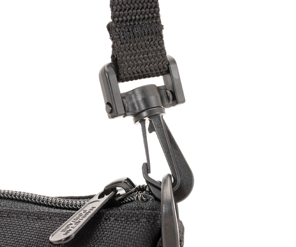 Manhattan Portage �ޥ�ϥå���ݡ��ơ��� 2WAY�ߥ˥��������Хå��ʥ��顼���֥�å���MP6020