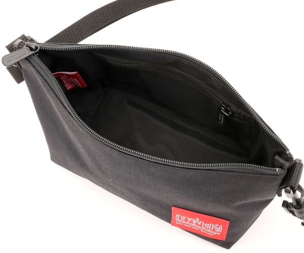 Manhattan Portage ショルダーバッグ 黒 マンハッタンポーテージ Manhattan Portage ショルダーバッグ