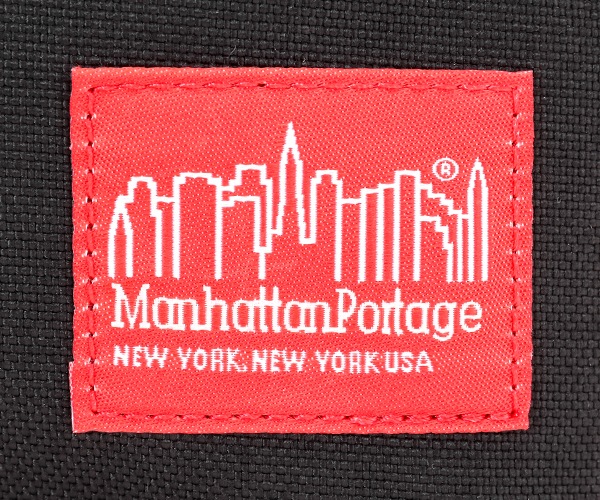 Manhattan Portage �ޥ�ϥå���ݡ��ơ��� 2WAY�ߥ˥��������Хå��ʥ��顼���֥�å���MP6020