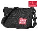 Manhattan Portage �ޥ�ϥå���ݡ��ơ��� 2WAY�ߥ˥��������Хå��ʥ��顼���֥�å���MP6020