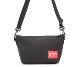 Manhattan Portage �ޥ�ϥå���ݡ��ơ��� 2WAY�ߥ˥��������Хå��ʥ��顼���֥�å���MP6020