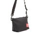 Manhattan Portage �ޥ�ϥå���ݡ��ơ��� 2WAY�ߥ˥��������Хå��ʥ��顼���֥�å���MP6020