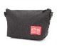 Manhattan Portage �ޥ�ϥå���ݡ��ơ��� 2WAY�ߥ˥��������Хå��ʥ��顼���֥�å���MP6020