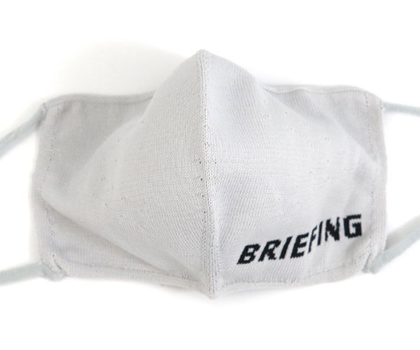 �֥꡼�ե��� BRIEFING ���ݡ��ĥޥ��� WHOLEGARMENT 3D SPORTS MASK �ʥ��顼�����졼�� BRG213F01