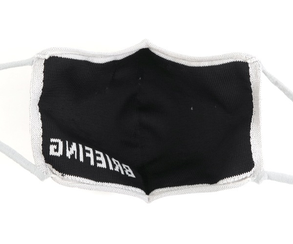 �֥꡼�ե��� BRIEFING ���ݡ��ĥޥ��� WHOLEGARMENT 3D SPORTS MASK �ʥ��顼�����졼�� BRG213F01