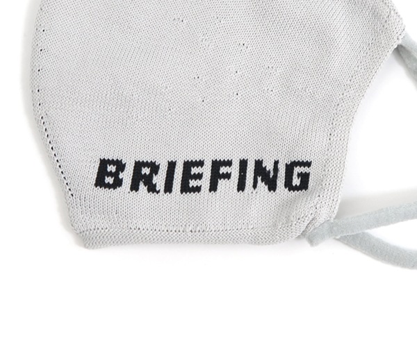 �֥꡼�ե��� BRIEFING ���ݡ��ĥޥ��� WHOLEGARMENT 3D SPORTS MASK �ʥ��顼�����졼�� BRG213F01
