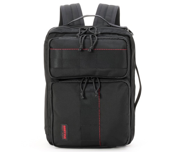 選べるノベルティ付】 ブリーフィング BRIEFING バックパック MOBILE