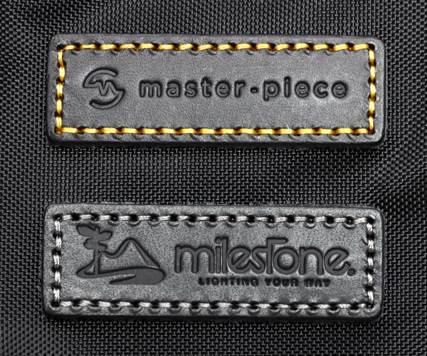 �����٤�Υ٥�ƥ��ա� master-piece �ޥ������ԡ��� milestone��master-piece �Хå��ѥå� L �ʥ��顼��������� 02820