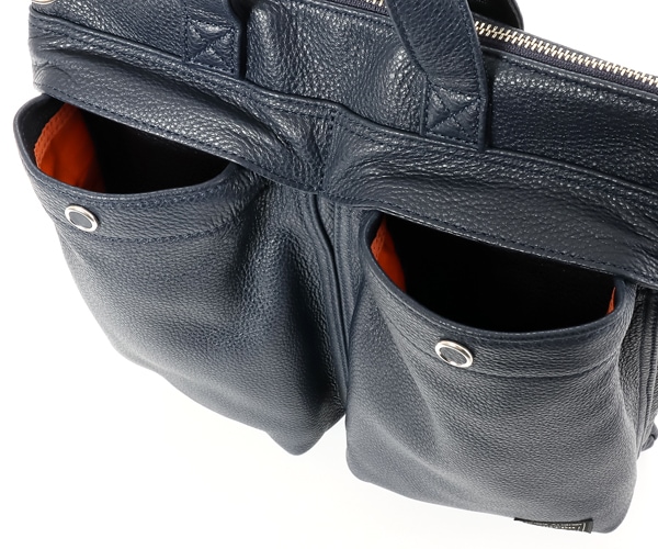 GOさん専用PORTER ホワイトレザーヘルメットバッグ GOさん専用PORTER ホワイトレザーヘルメットバッグ - メルカリ