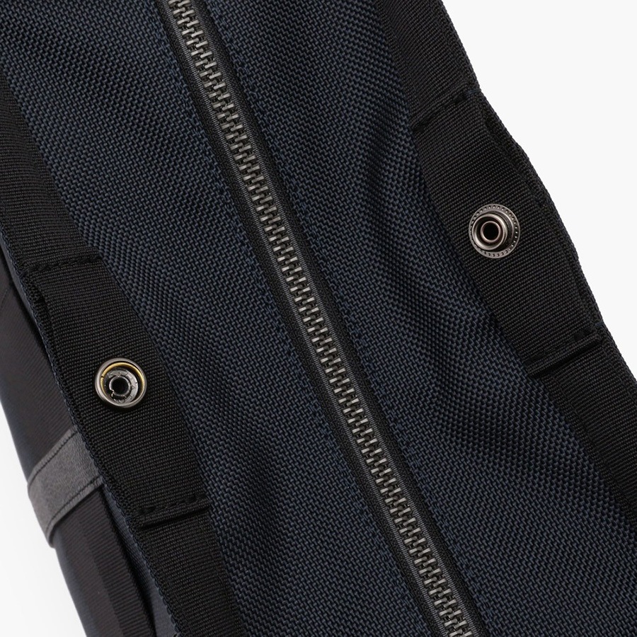 ٤Υ٥ƥա ֥꡼ե BRIEFING ȡȥХå FUSION SQ TOTE HD ʥ顼֥å BRA203T05