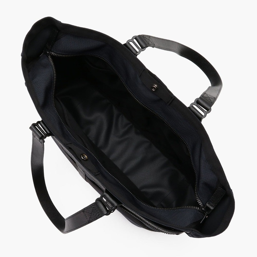 ٤Υ٥ƥա ֥꡼ե BRIEFING ȡȥХå FUSION SQ TOTE HD ʥ顼֥å BRA203T05