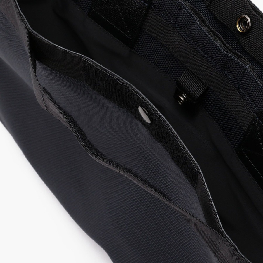 ٤Υ٥ƥա ֥꡼ե BRIEFING ȡȥХå FUSION SQ TOTE HD ʥ顼֥å BRA203T05