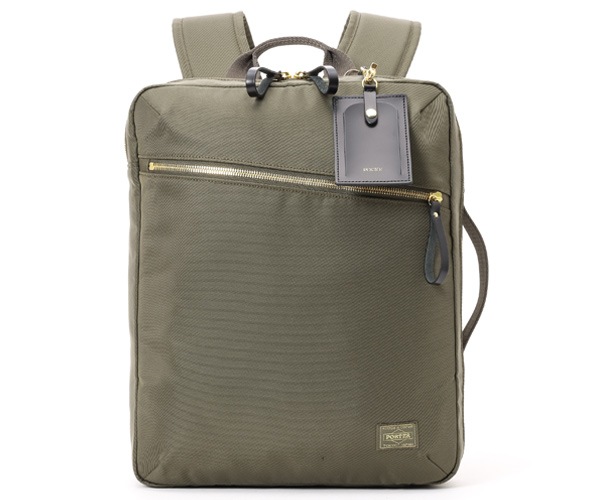 �ݡ����� ���� 2WAY�ǥ��ѥå�(S) 871-15180 �ʥ��顼�����꡼�֡� | ���ĥ��Х� PORTER ��