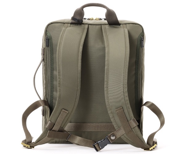 �ݡ����� ���� 2WAY�ǥ��ѥå�(S) 871-15180 �ʥ��顼�����꡼�֡� | ���ĥ��Х� PORTER ��