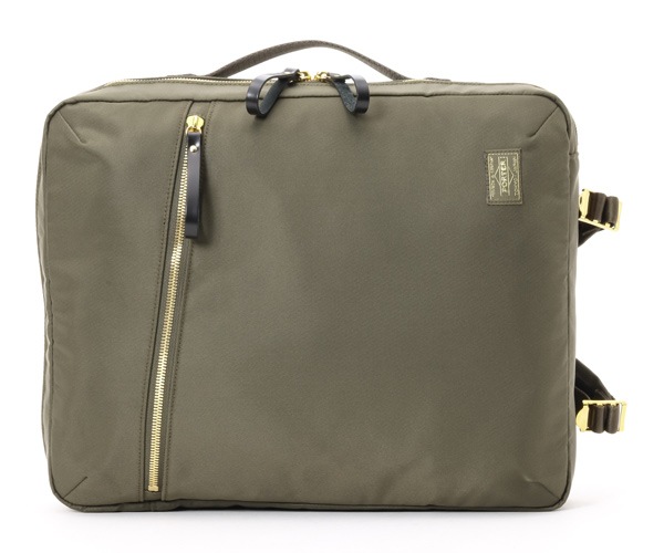 �ݡ����� ���� 2WAY�ǥ��ѥå�(S) 871-15180 �ʥ��顼�����꡼�֡� | ���ĥ��Х� PORTER ��