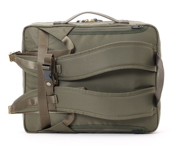 �ݡ����� ���� 2WAY�ǥ��ѥå�(S) 871-15180 �ʥ��顼�����꡼�֡� | ���ĥ��Х� PORTER ��