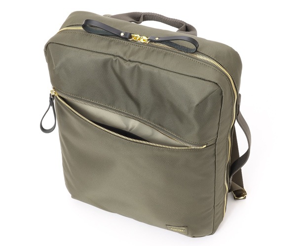 �ݡ����� ���� 2WAY�ǥ��ѥå�(S) 871-15180 �ʥ��顼�����꡼�֡� | ���ĥ��Х� PORTER ��