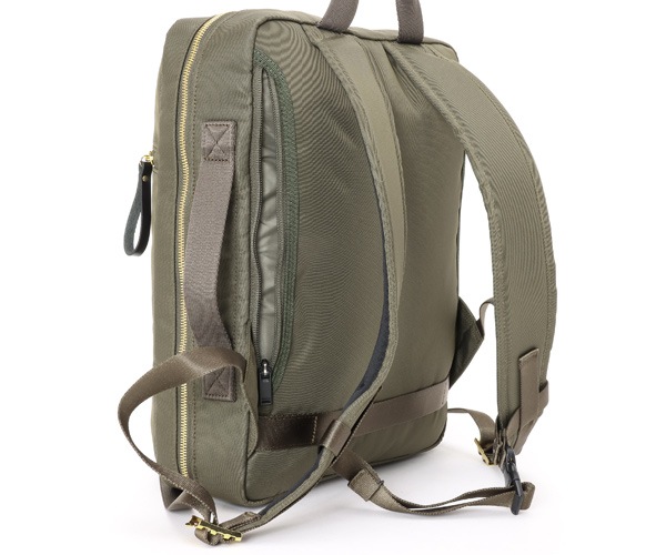 �ݡ����� ���� 2WAY�ǥ��ѥå�(S) 871-15180 �ʥ��顼�����꡼�֡� | ���ĥ��Х� PORTER ��