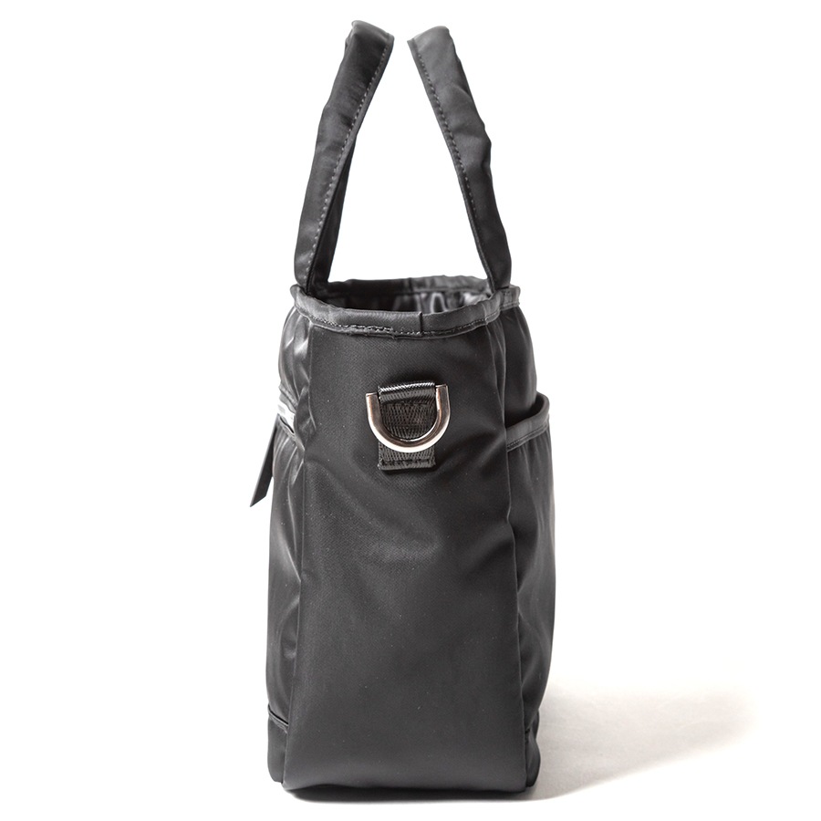�����٤�Υ٥�ƥ��ա� MAKAVELIC �ޥ���٥�å� SIERRA Grace 2way Bottle Walking Mini Tote 2WAY�ߥ˥ȡ��ȥХå� �ʥ��顼���֥�å��� 3125-10203