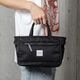 �����٤�Υ٥�ƥ��ա� MAKAVELIC �ޥ���٥�å� SIERRA Grace 2way Bottle Walking Mini Tote 2WAY�ߥ˥ȡ��ȥХå� �ʥ��顼���֥�å��� 3125-10203