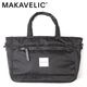 �����٤�Υ٥�ƥ��ա� MAKAVELIC �ޥ���٥�å� SIERRA Grace 2way Bottle Walking Mini Tote 2WAY�ߥ˥ȡ��ȥХå� �ʥ��顼���֥�å��� 3125-10203