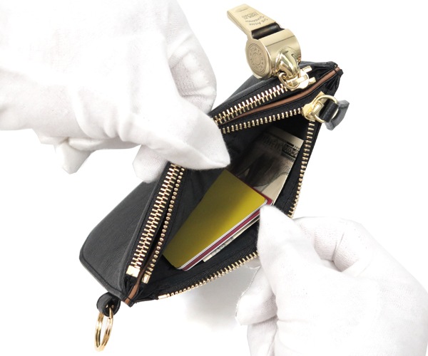ݡ ȡ ѥݡ 150-02293 PORTER TONE  PASS POUCH ʥ顼֥å