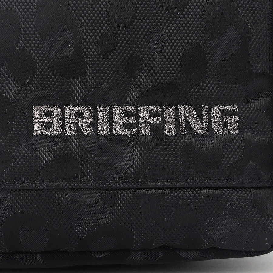 選べるノベルティ付】 ブリーフィング BRIEFING 2WAYカートトート 2WAY