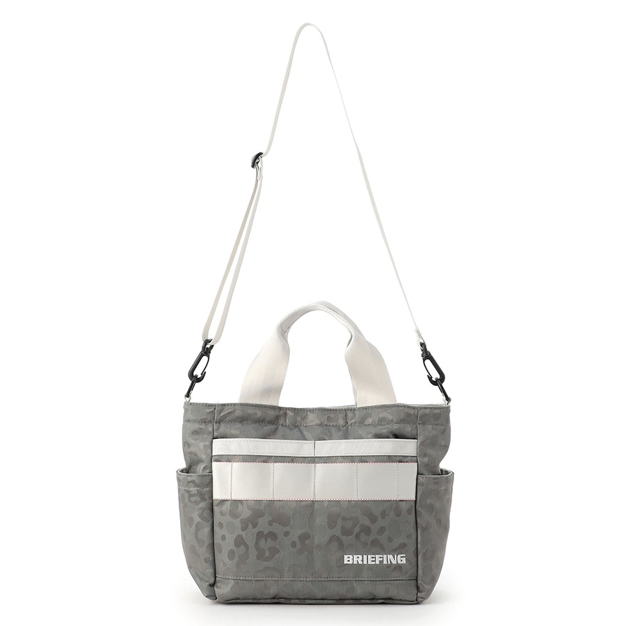 選べるノベルティ付】 ブリーフィング BRIEFING 2WAYカートトート 2WAY
