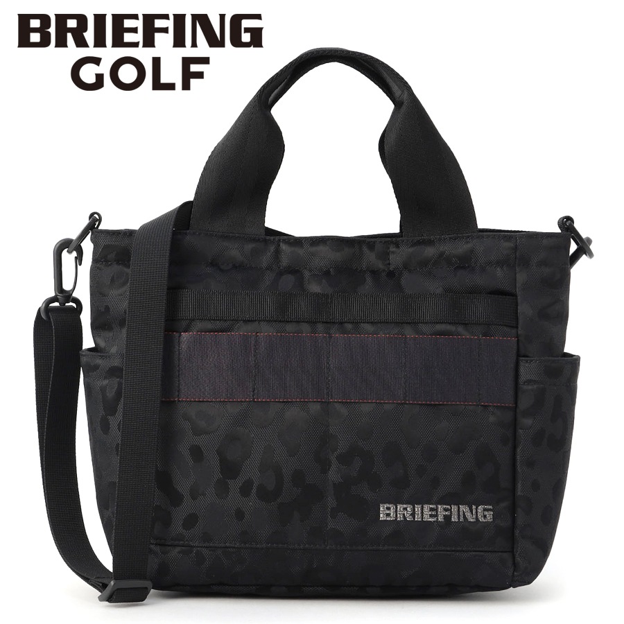 選べるノベルティ付】 ブリーフィング BRIEFING 2WAYカートトート 2WAY