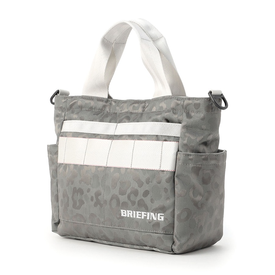 選べるノベルティ付】 ブリーフィング BRIEFING 2WAYカートトート 2WAY