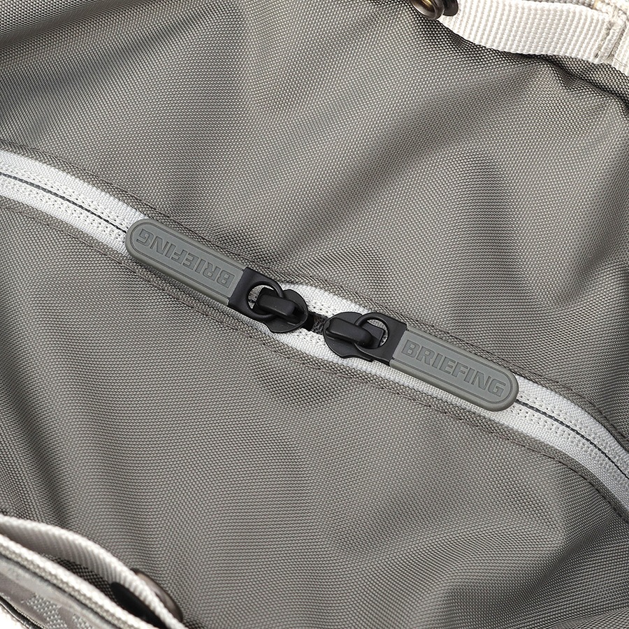 選べるノベルティ付】 ブリーフィング BRIEFING 2WAYカートトート 2WAY