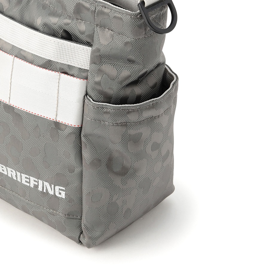 選べるノベルティ付】 ブリーフィング BRIEFING 2WAYカートトート 2WAY