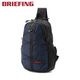 �����٤�Υ٥�ƥ��ա� �֥꡼�ե��� BRIEFING ����󥰥Хå� SA SLING �ʥ��顼���֥�å��ߥͥ��ӡ��� BRA251L34