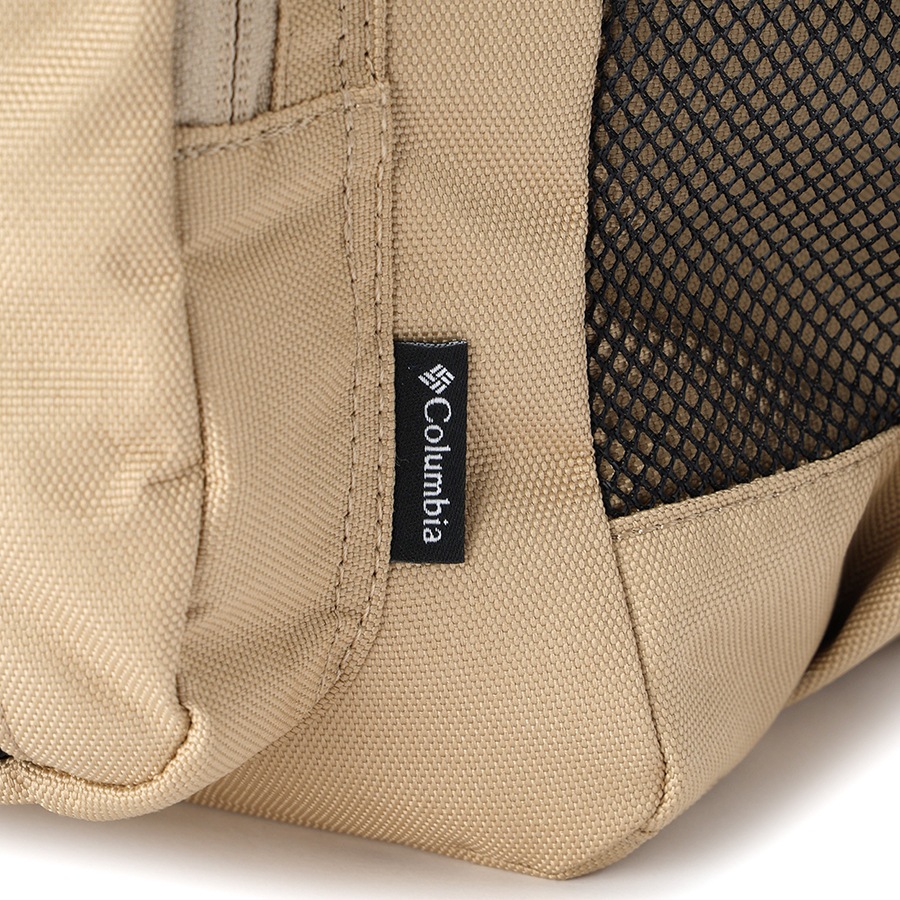 �����٤�Υ٥�ƥ��ա� Columbia ������ӥ� Price Stream Youth �ץ饤�����ȥ꡼��桼�� 18L �Хå��ѥå� �ʥ��顼���֥�å��� PU8707