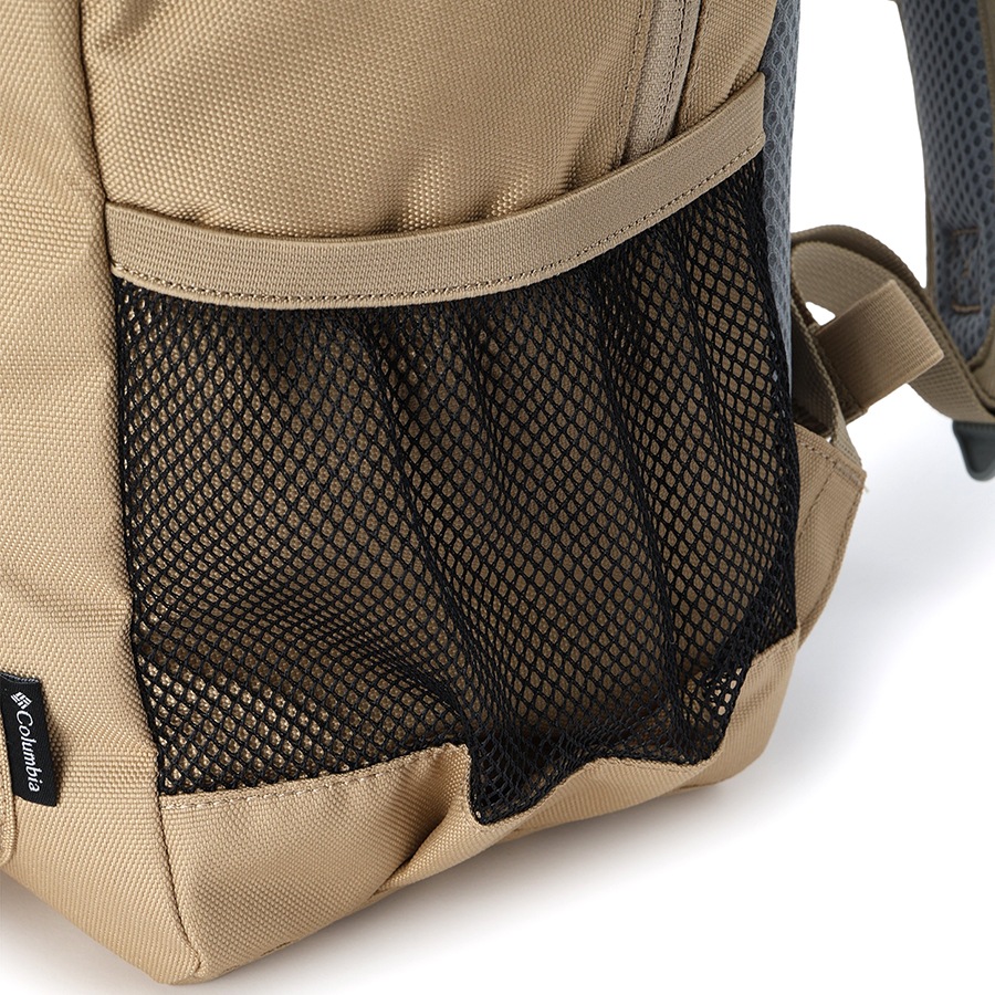 �����٤�Υ٥�ƥ��ա� Columbia ������ӥ� Price Stream Youth �ץ饤�����ȥ꡼��桼�� 18L �Хå��ѥå� �ʥ��顼���֥�å��� PU8707