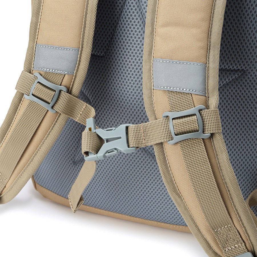 �����٤�Υ٥�ƥ��ա� Columbia ������ӥ� Price Stream Youth �ץ饤�����ȥ꡼��桼�� 18L �Хå��ѥå� �ʥ��顼���֥�å��� PU8707