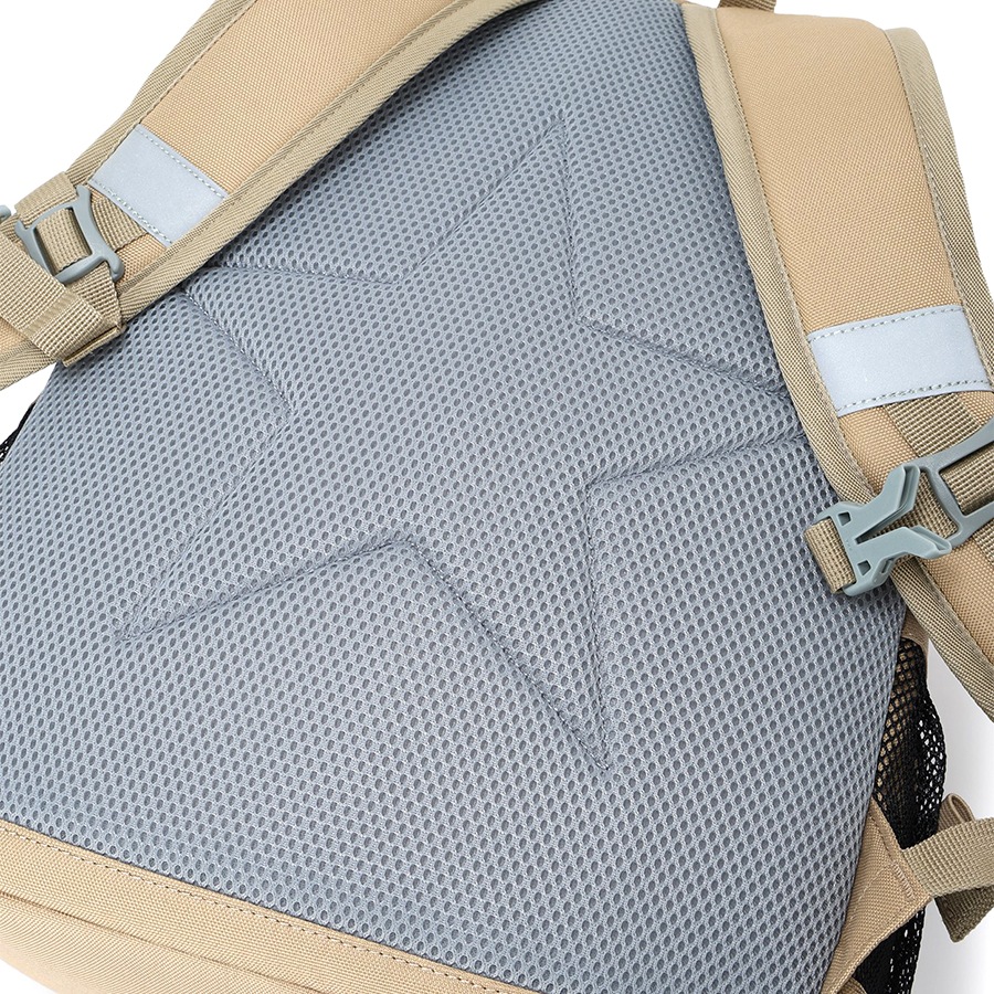 �����٤�Υ٥�ƥ��ա� Columbia ������ӥ� Price Stream Youth �ץ饤�����ȥ꡼��桼�� 18L �Хå��ѥå� �ʥ��顼���֥�å��� PU8707