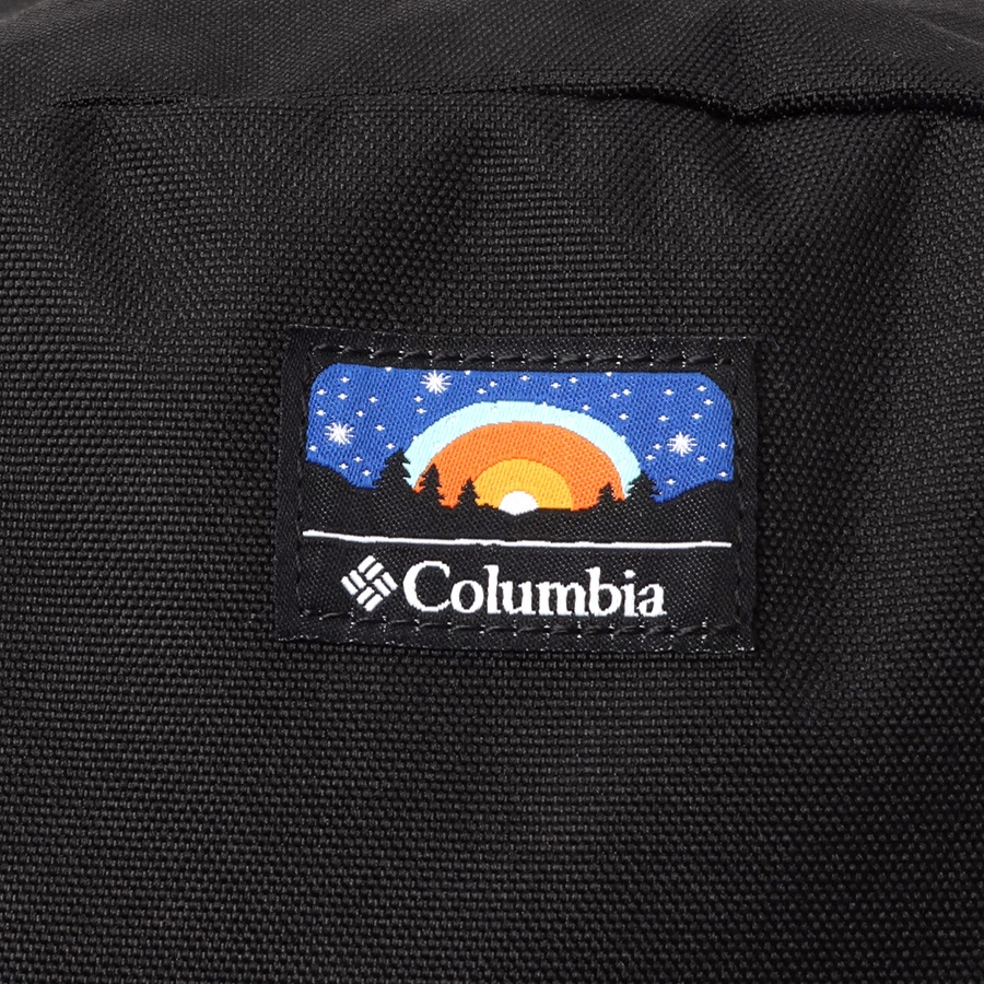 �����٤�Υ٥�ƥ��ա� Columbia ������ӥ� Price Stream Youth �ץ饤�����ȥ꡼��桼�� 18L �Хå��ѥå� �ʥ��顼���֥�å��� PU8707